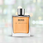 Boss In Motion Eau de Toilette for Men