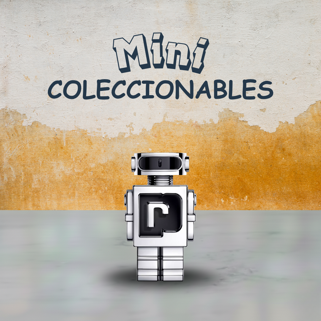 PACO RABANNE PHANTOM 5 ML (MINIATURA COLECCIONABLE)