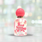 Strawberry Cheesecake Tubbees