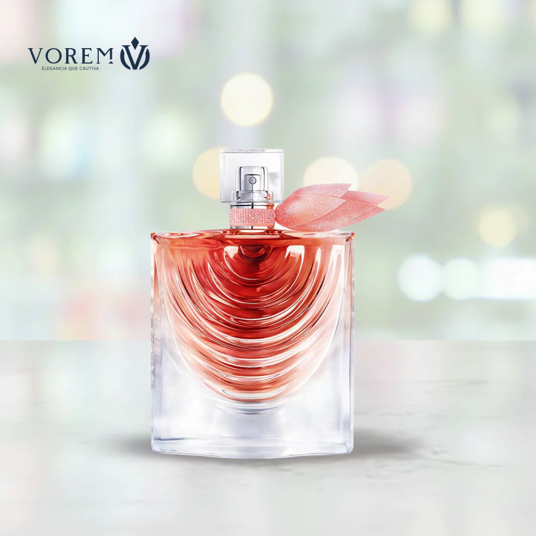 Lancome La Vie Est Belle Iris Absolu