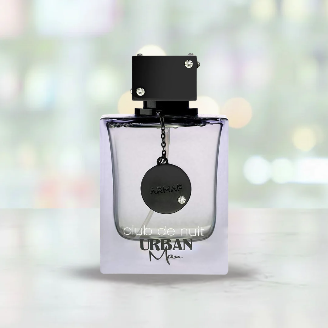 Armaf Club De Nuit Urban Man EDP