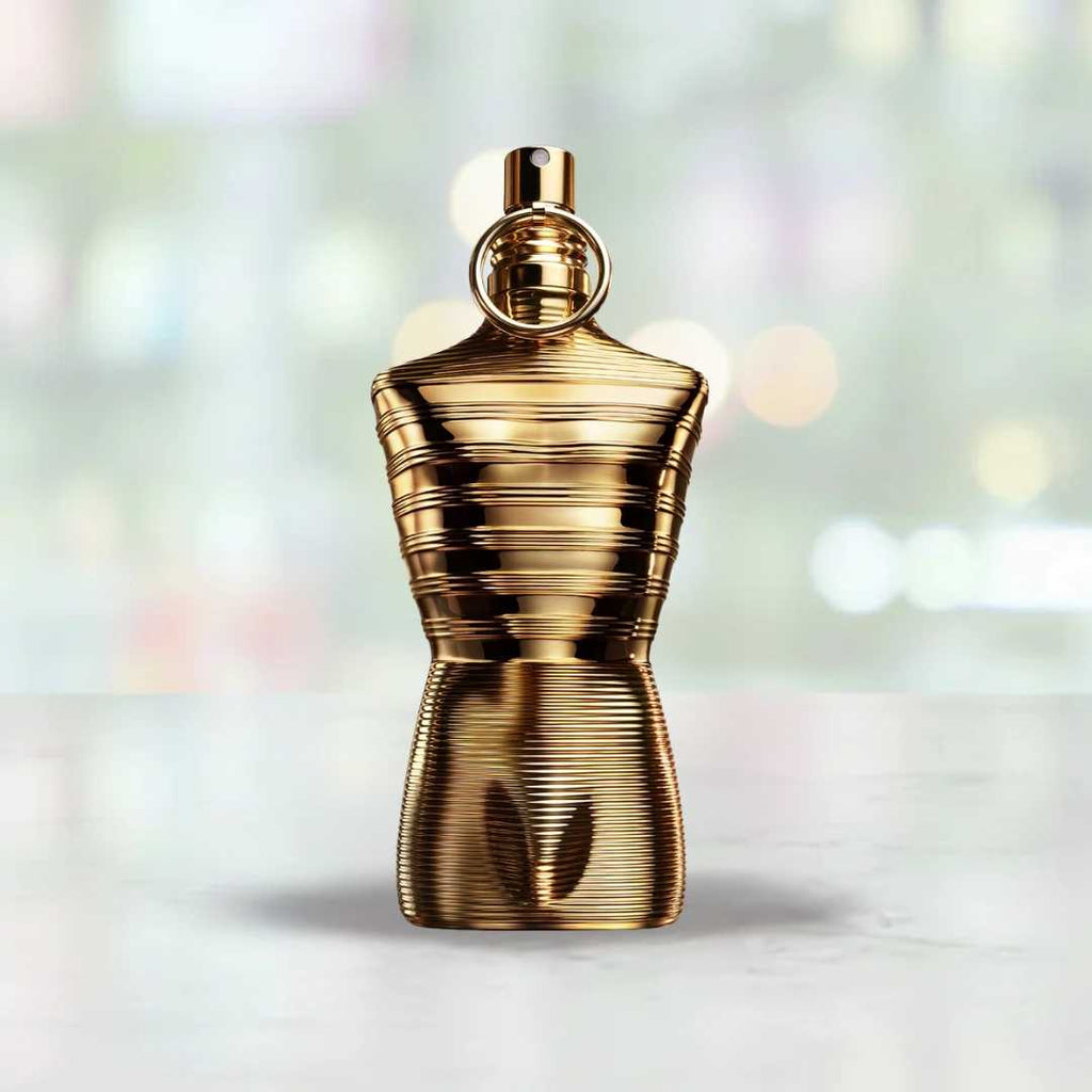 Jean Paul Gaultier Le Male Elixir Absolu