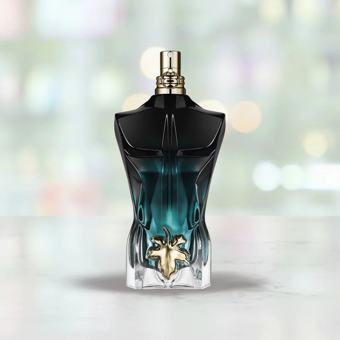 JPG Le beau le parfum