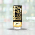 Lattafa Jasoor EDP