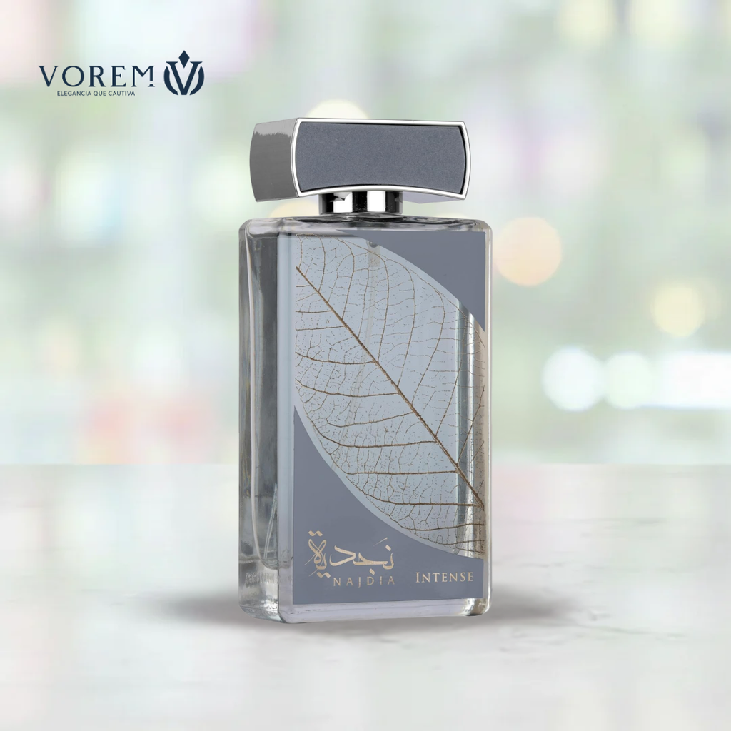 Lattafa Nadjia INTENSE