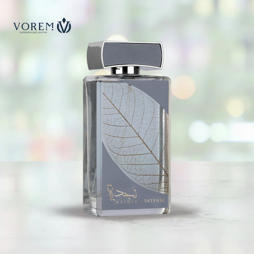 Lattafa Nadjia INTENSE