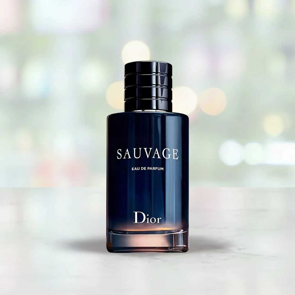Dior Sauvage Eau de Parfum