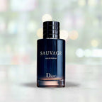 Dior Sauvage Eau de Parfum