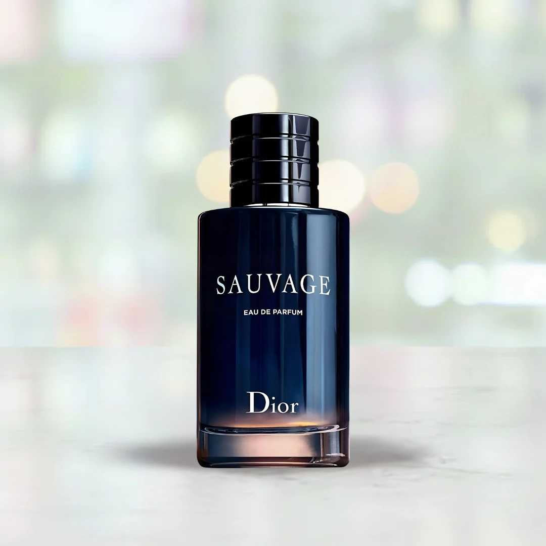 Dior Sauvage Eau de Parfum