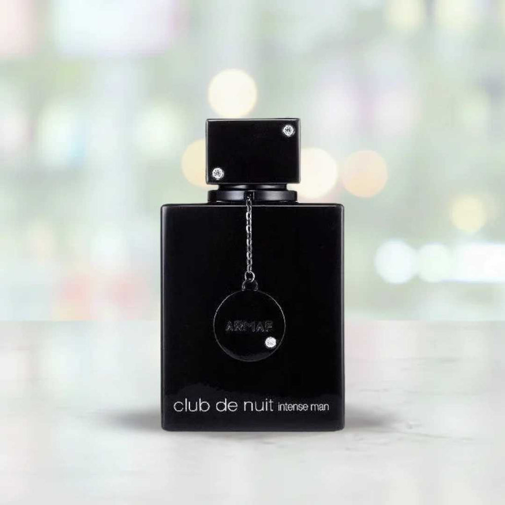 Armaf Club De Nuit Intense Men Eau de Toilette en Spray