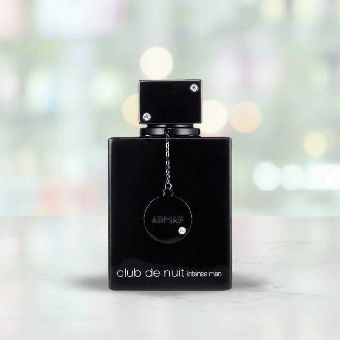 Armaf Club De Nuit Intense Men Eau de Toilette en Spray