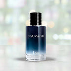 Dior Sauvage Eau de Toilette