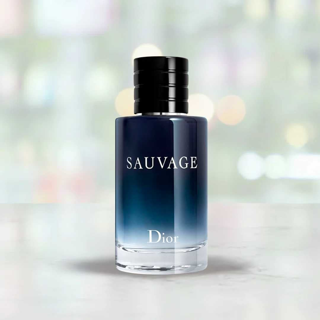 Dior Sauvage Eau de Toilette