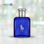 Polo Blue EDT