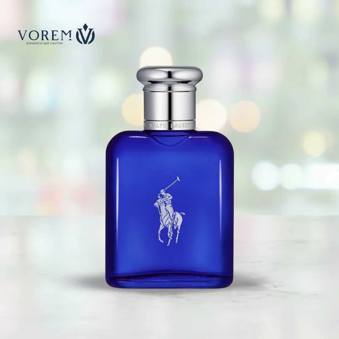 Polo Blue EDT