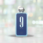 Afnan 9AM Dive Eau de Parfum