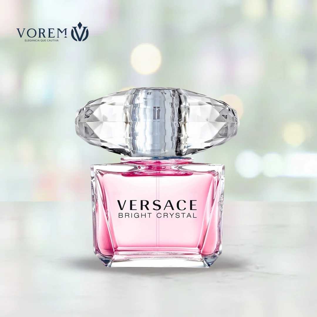 VERSACE Bright Crystal