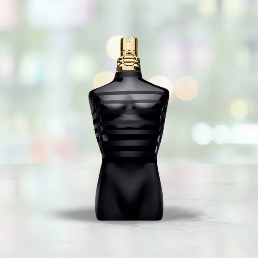 Jean Paul Gaultier Le Male Le Parfum