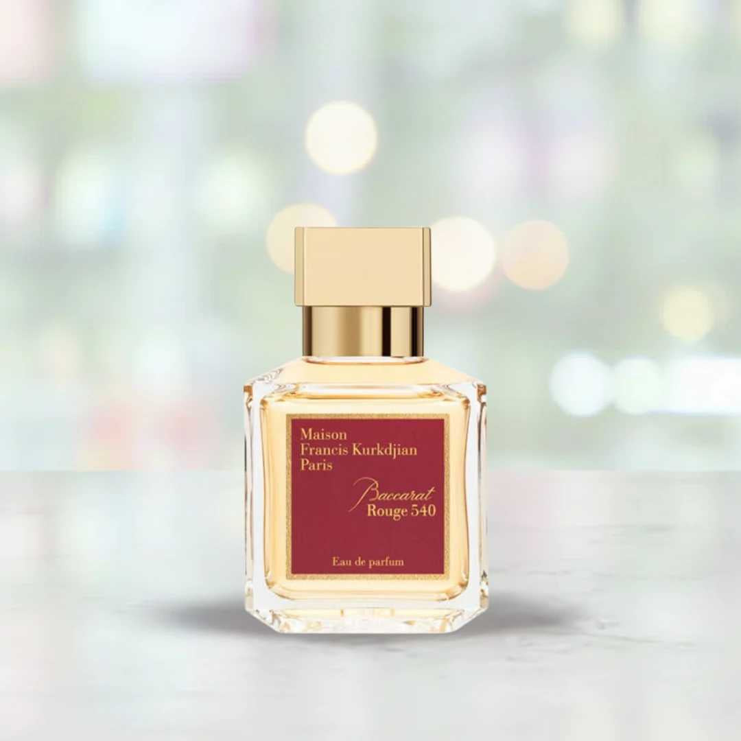 MFK Baccarat Rouge Eau De Parfum