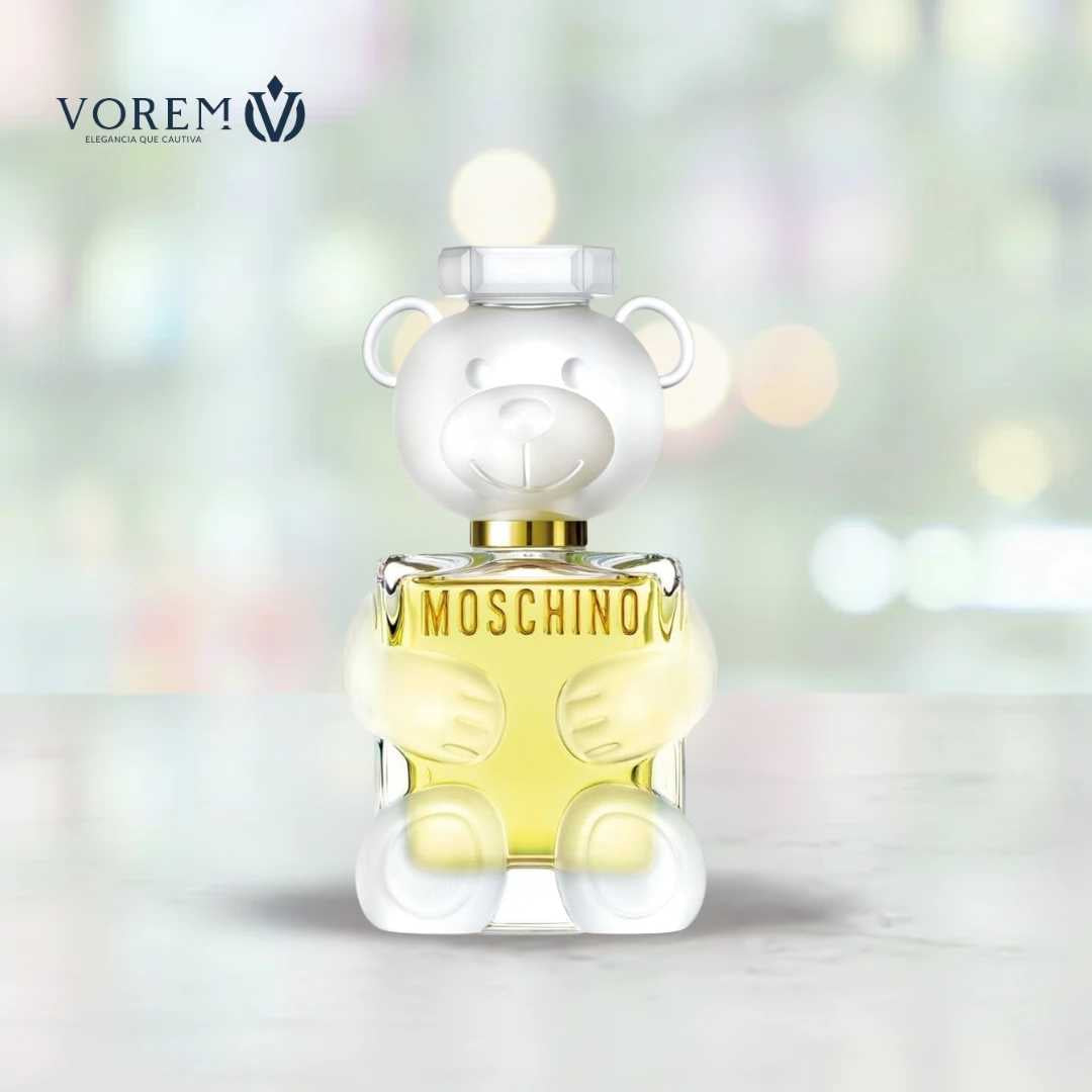 Moschino Toy 2