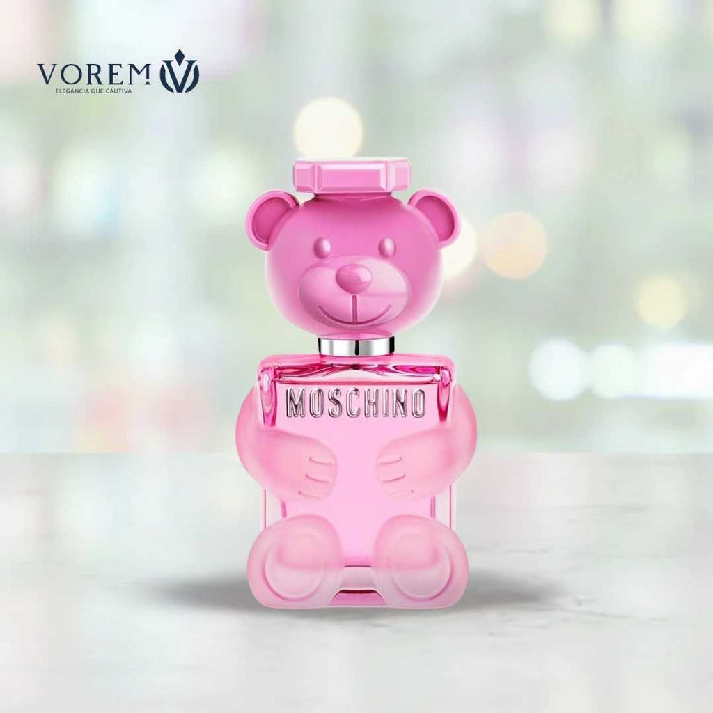Moschino Toy 2 Bubble Gum