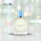 Light Blue Pour Homme