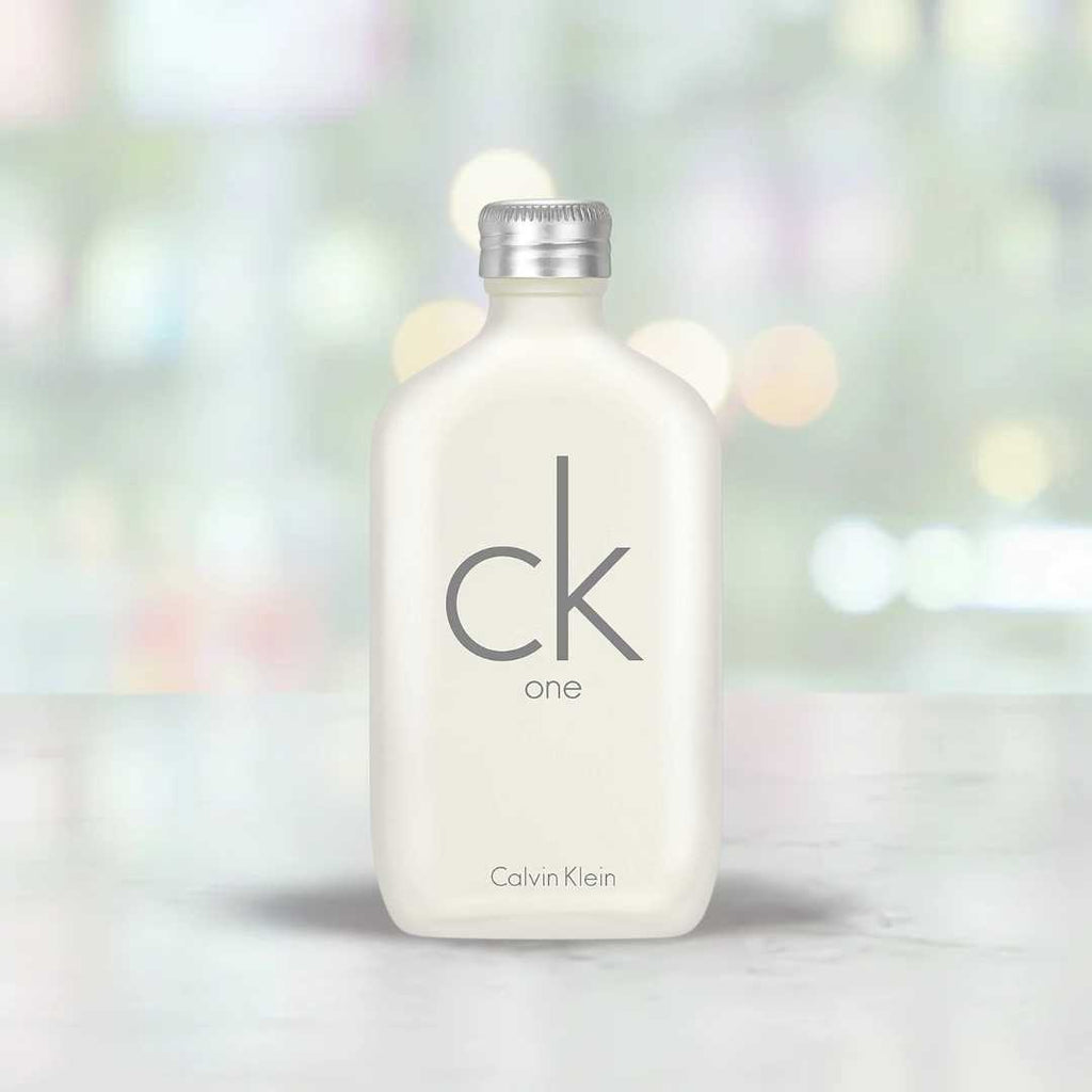 Calvin Klein CK One