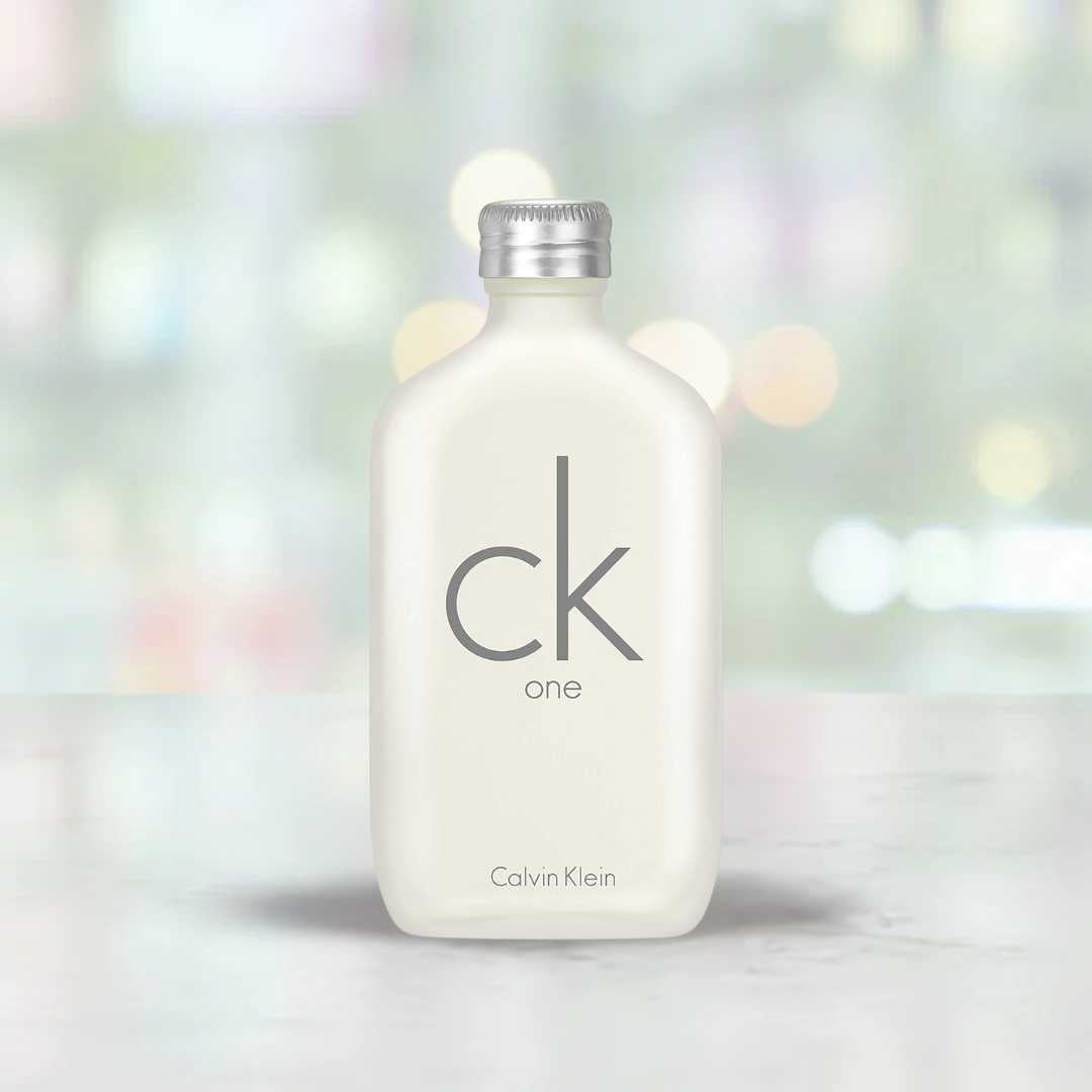 Calvin Klein CK One