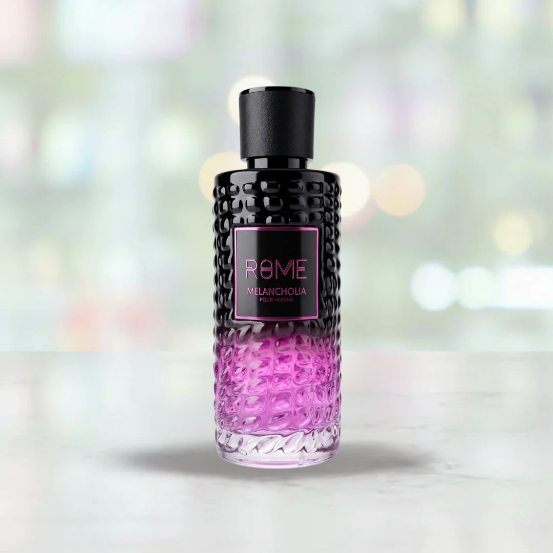 Bharara Rome Melancholia EDP