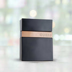 Guess Seductive Homme Noir
