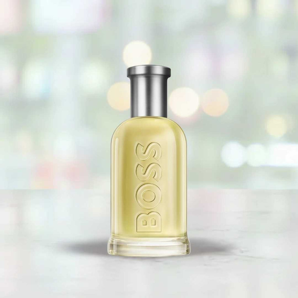 Hugo Boss Bottled Eau de Toilette