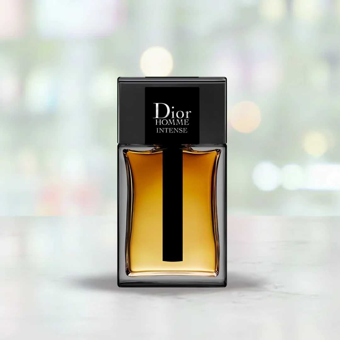 Dior Homme Intense Eau de Parfum
