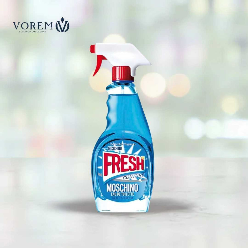 Moschino Fresh Couture