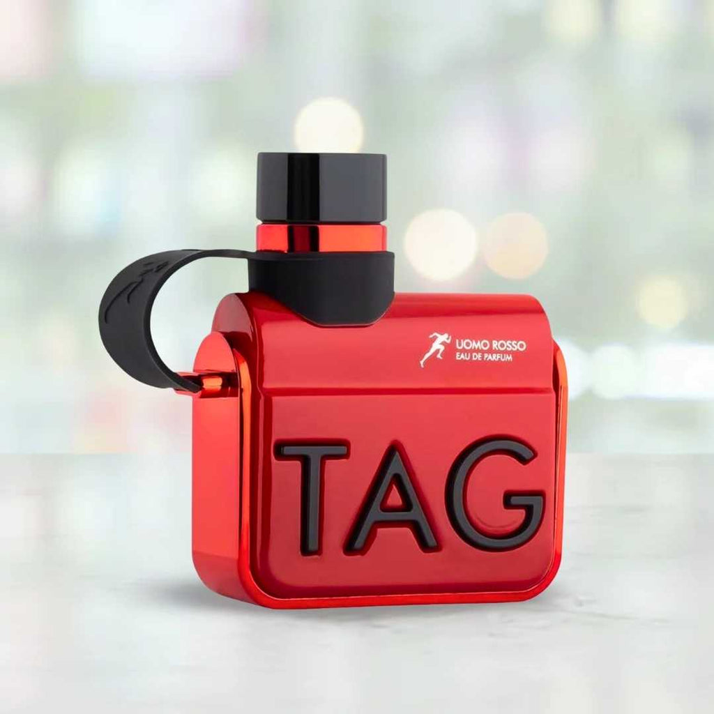 TAG Uomo Rojo ARMAF