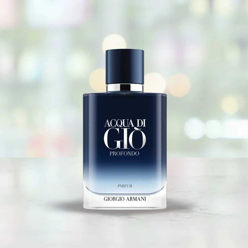 Giorgio Armani Acqua di Giò Profondo Parfum