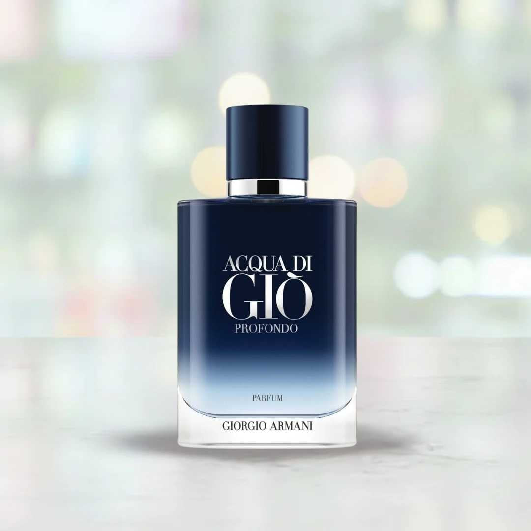 Giorgio Armani Acqua di Giò Profondo Parfum