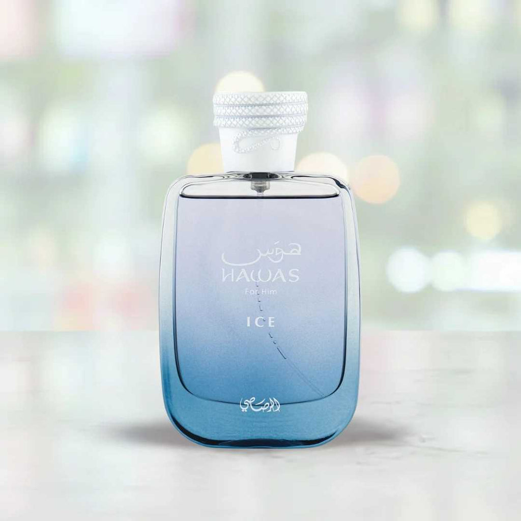 Rasasi Hawas ICE EDP