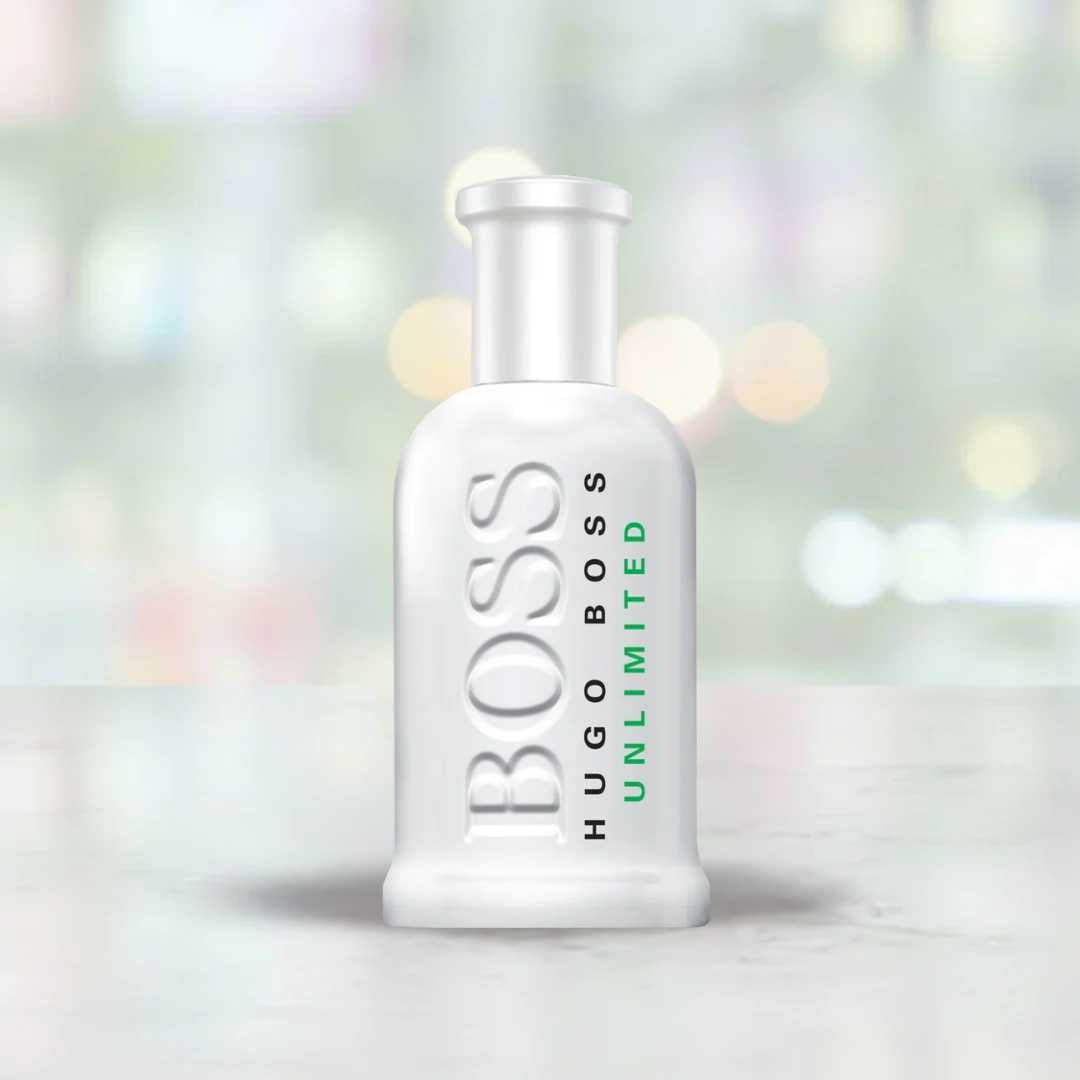 Hugo Boss Bottled Unlimited Eau de Toilette