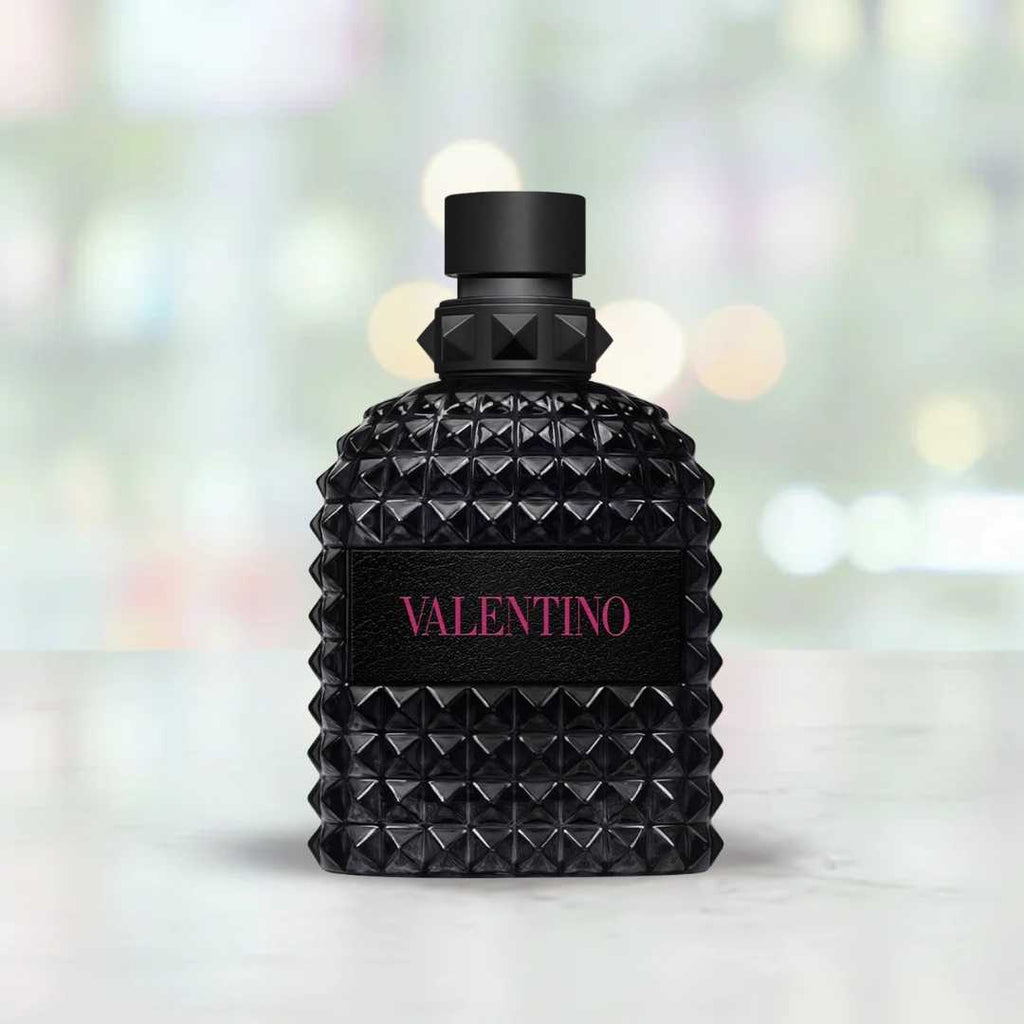 Valentino Born in Roma Extradose Uomo