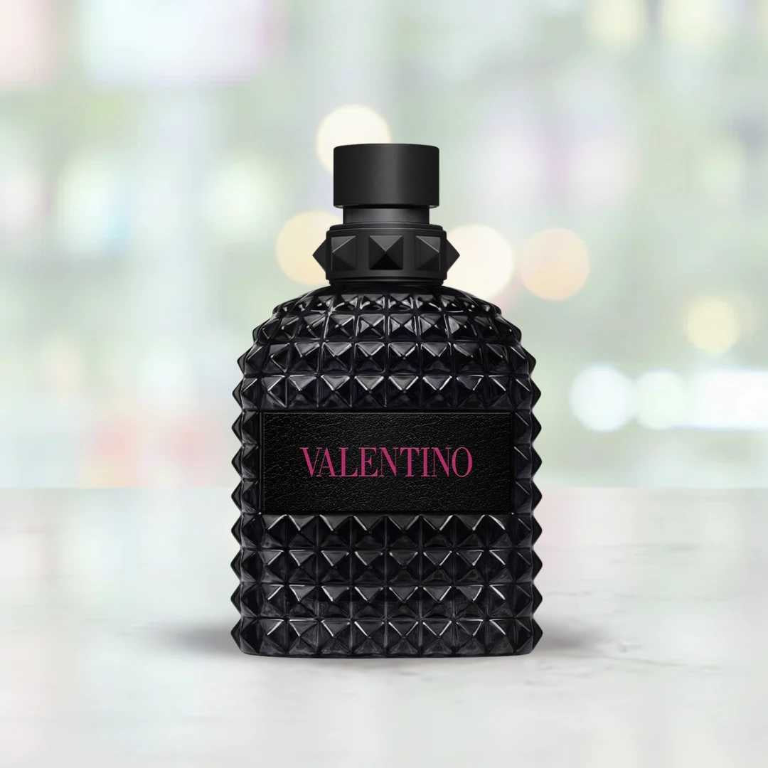 Valentino Born in Roma Extradose Uomo