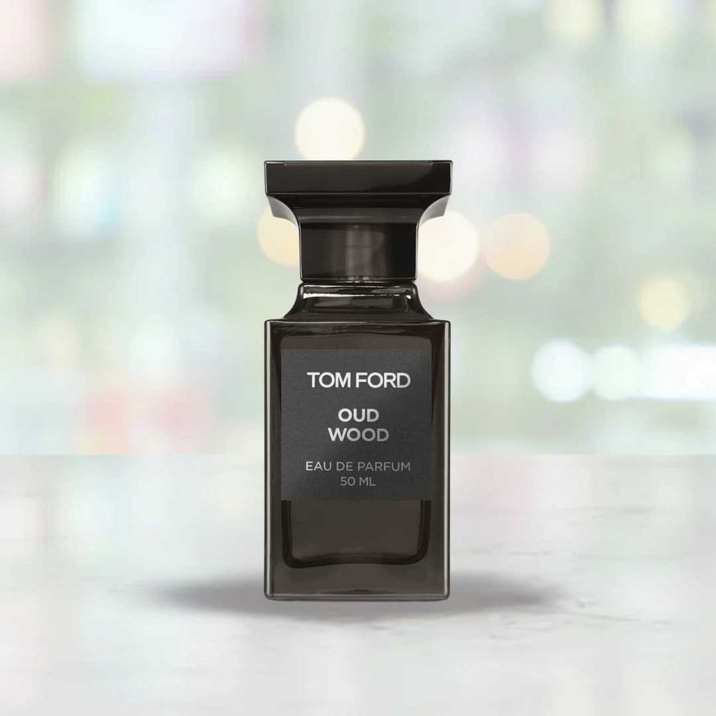 Tom Ford Oud Wood