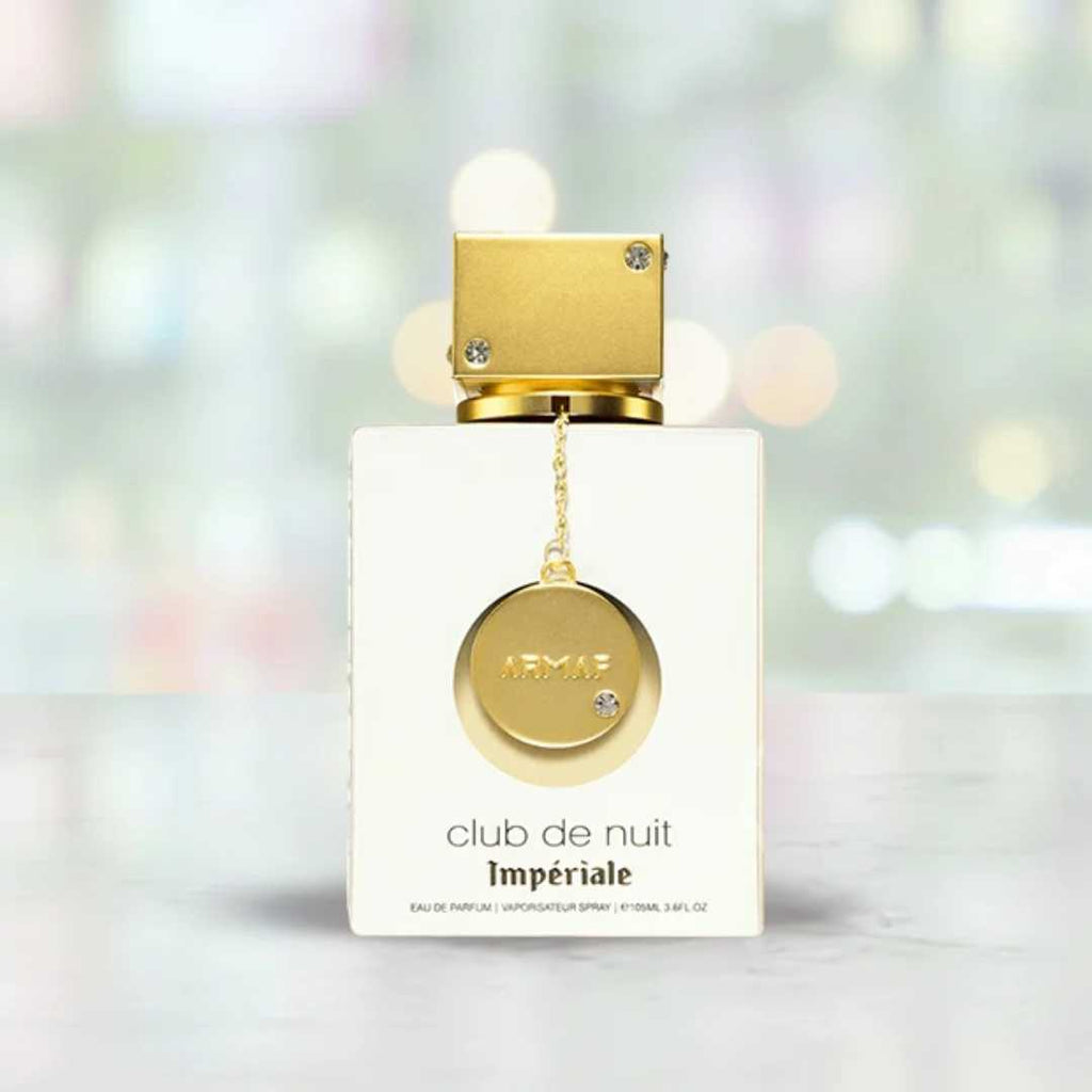 Club de Nuit White Imperiale