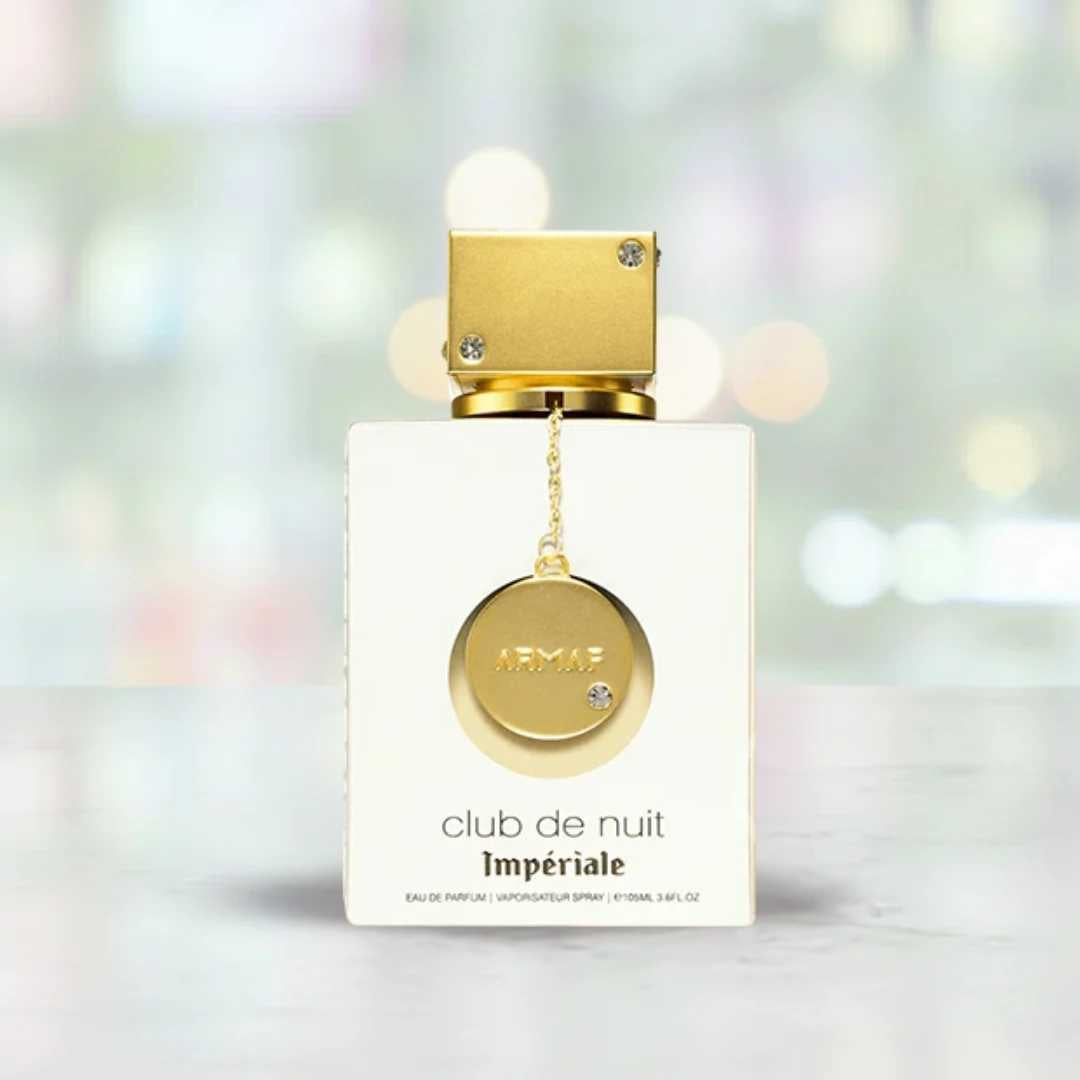Club de Nuit White Imperiale