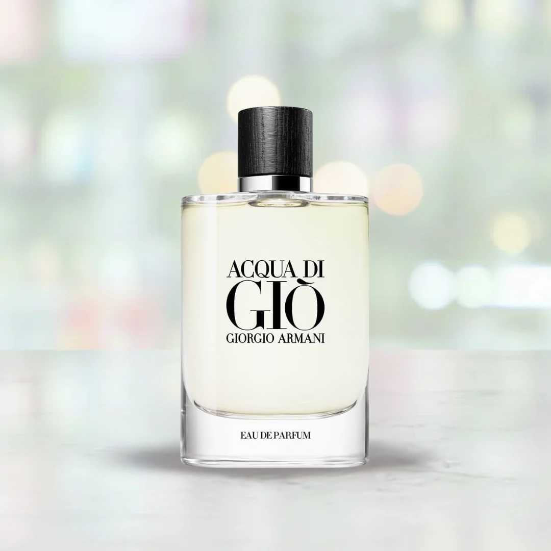 Acqua di Giò Eau de Parfum