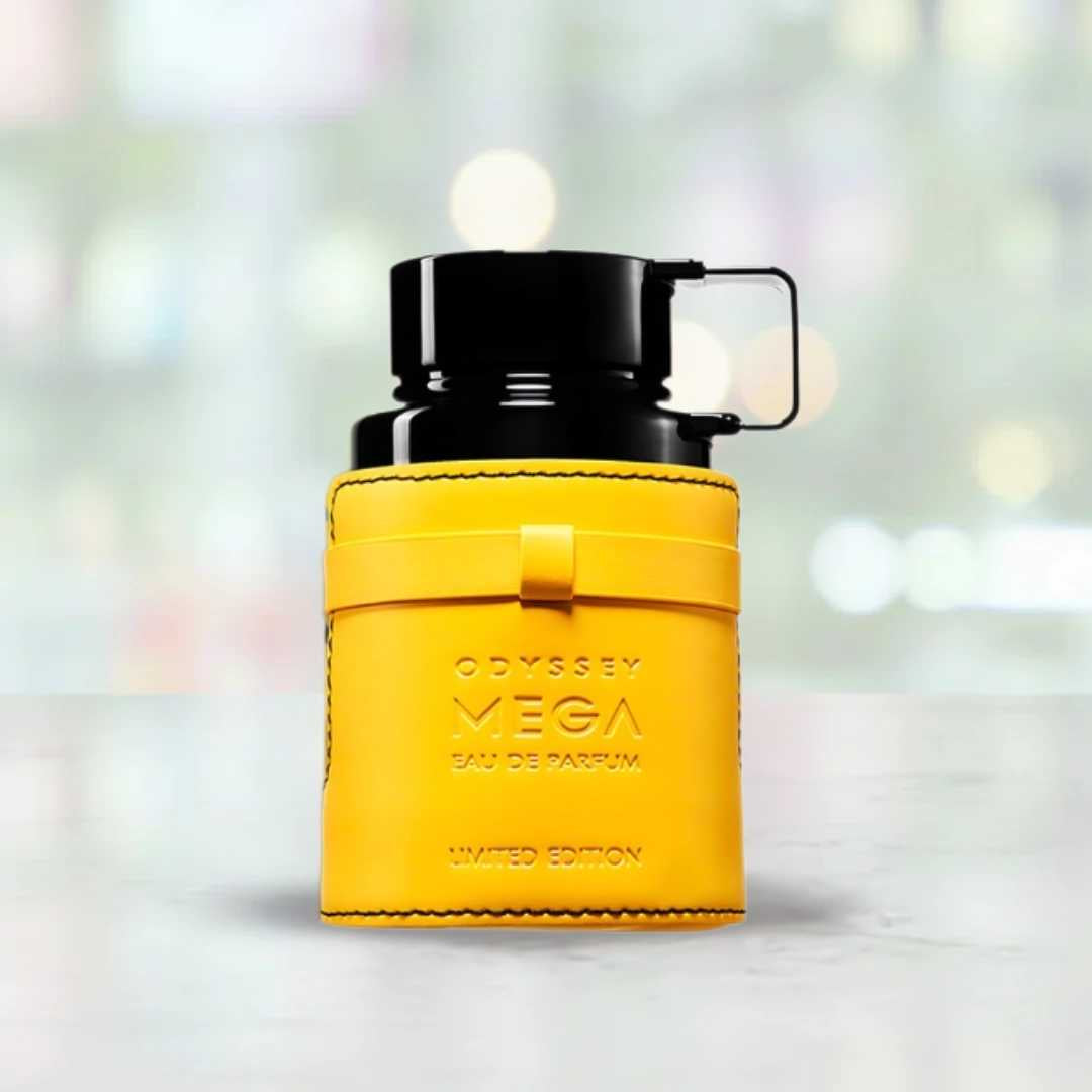Armaf Odyssey Mega Eau de Parfum
