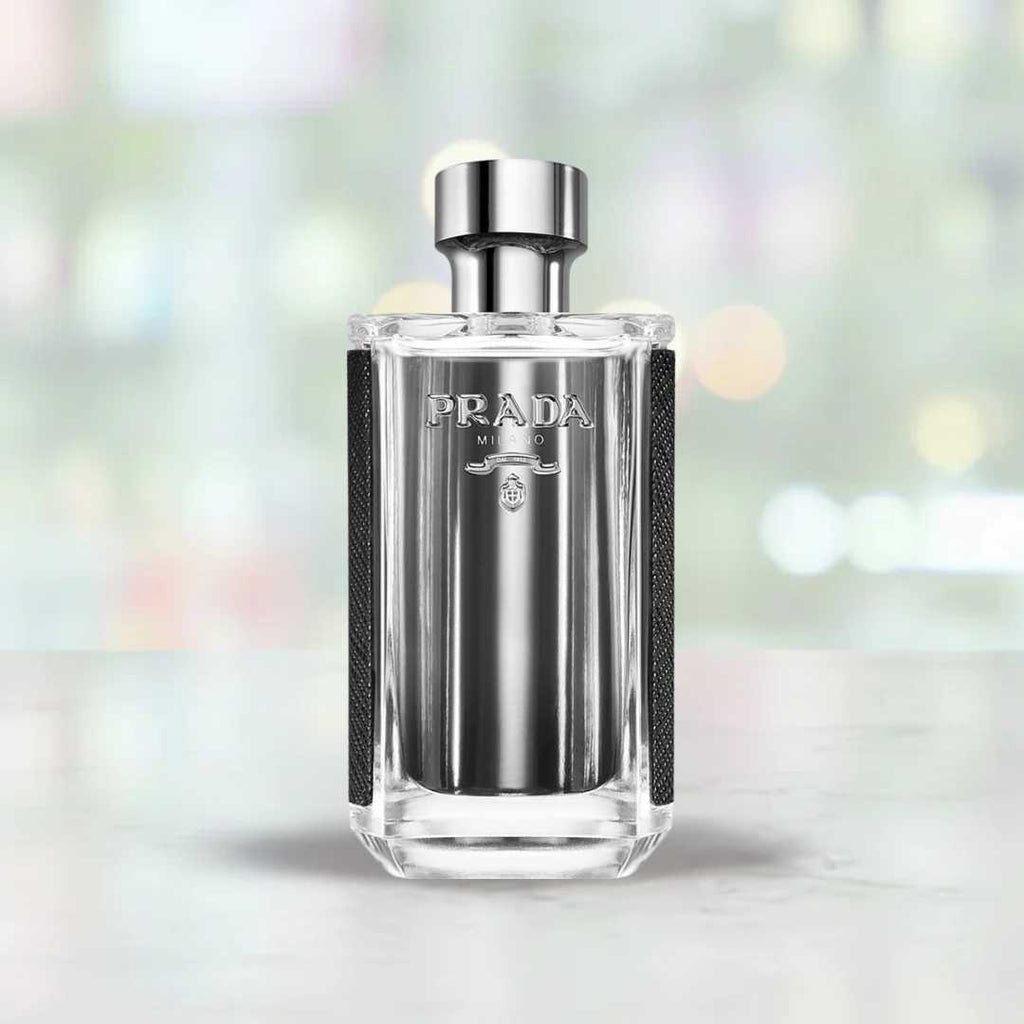 Prada L’Homme