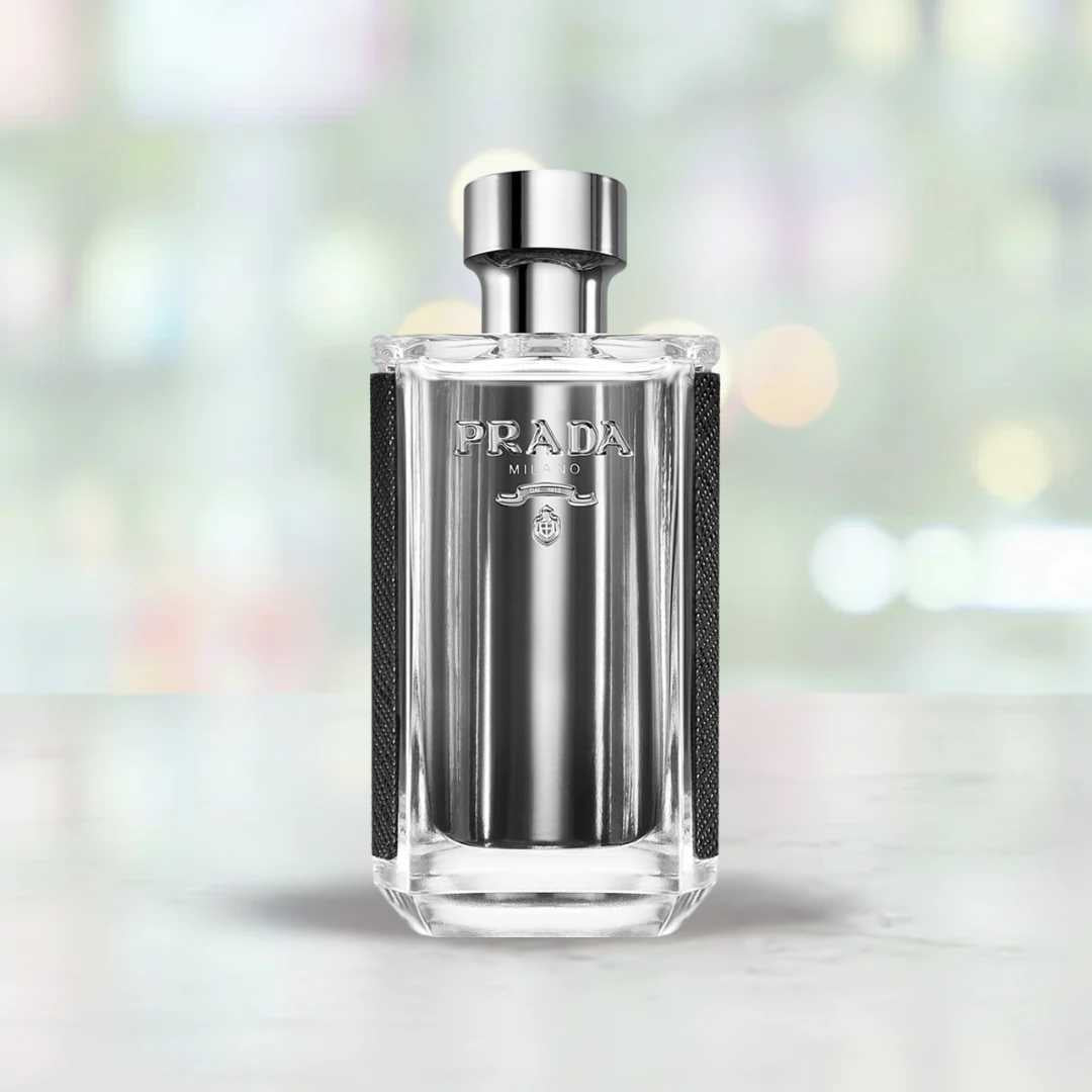 Prada L’Homme