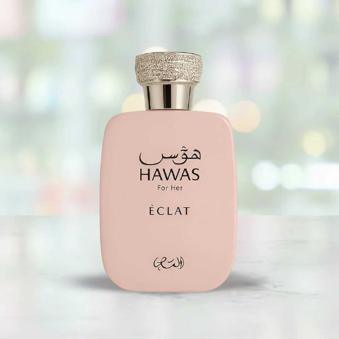 Hawas For Her Éclat Rasasi