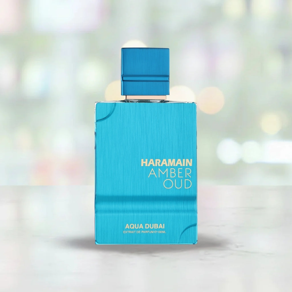Al Haramain - Aqua Dubai