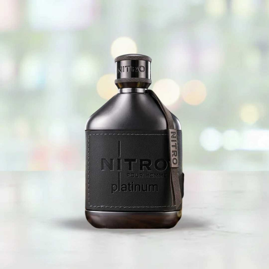 Nitro Platinum Dumont